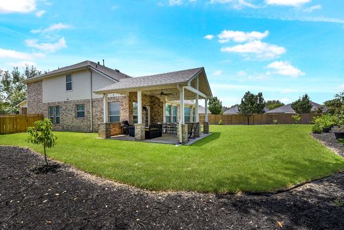 2802 Helding Park Ct, Katy, TX, 77494-8522 | Card Image