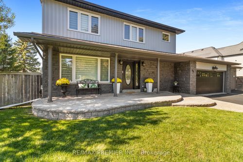 60 Nobleview Dr, Nobleton, ON, L0G1N0 | Card Image