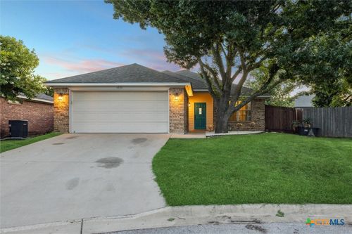 1220 Redstone Dr, Temple, TX, 76502-5534 | Card Image