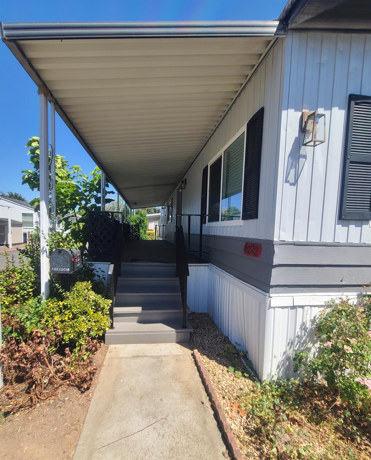 Manufactured In Park in Citrus Heights 4