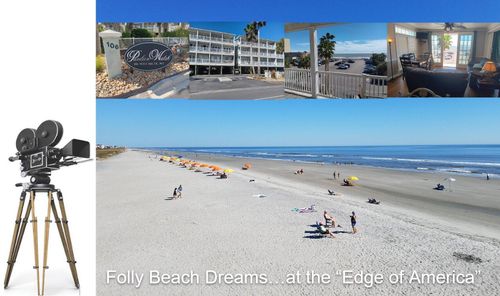 1d-106 W Arctic Ave, Folly Beach, SC, 29439 | Card Image