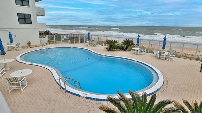 C020 - 1415 Ocean Shore Blvd, Condo with 2 bedrooms, 2 bathrooms and null parking in ORMOND BEACH FL | Image 29