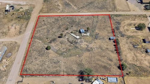 0-24695 N Catalina St, Paulden, AZ, 86334-3574 | Card Image