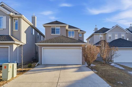 129 Cougartown Cir Sw, Calgary, AB, T3H0A4 | Card Image