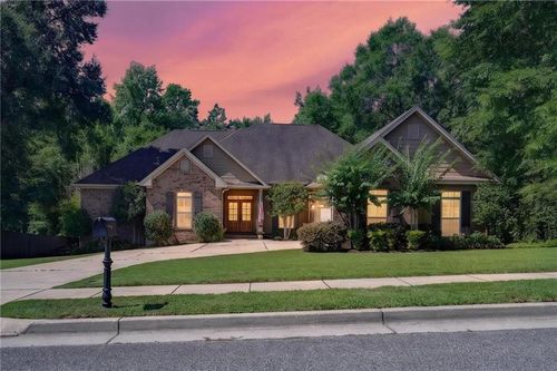 3387 Hardwood Drive, Saraland, AL, 36571 | Card Image