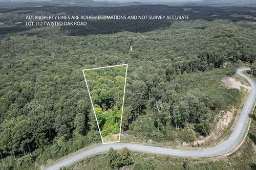 112 Twisted Oak Rd, Talking Rock, GA, 30175 | Card Image
