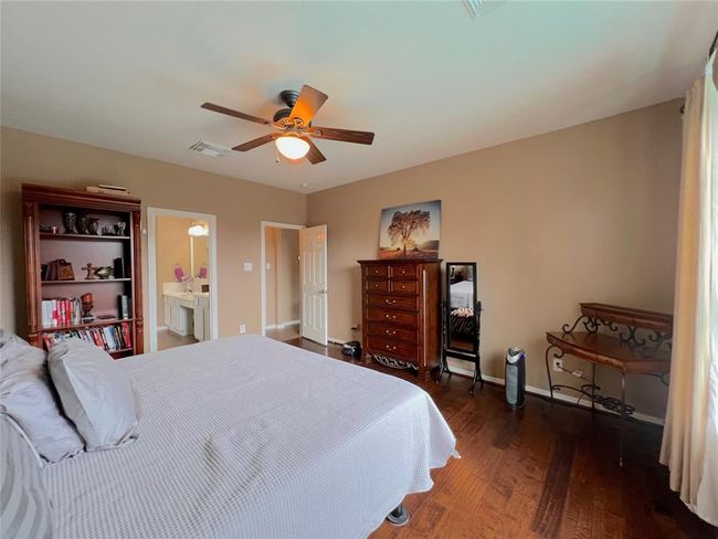19314 Camellia Bend Cir, House other with 4 bedrooms, 4 bathrooms and 2 parking in Spring TX | Image 13