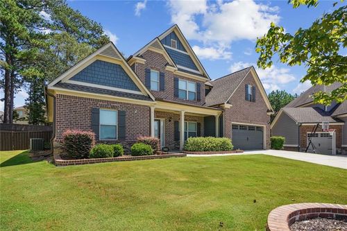2060 Marlborough Dr, Bethlehem, GA, 30620-4719 | Card Image