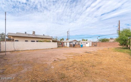 21-1714 W Hadley St, Phoenix, AZ, 85007-3529 | Card Image
