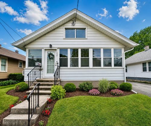 427 Jump, Bucyrus, OH, 44820 | Card Image