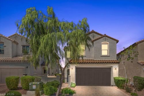 356 Badinerie St, Henderson, NV, 89011-5439 | Card Image