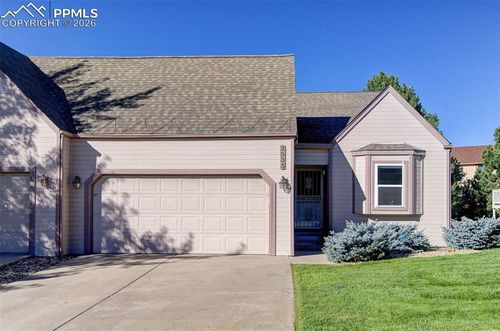 2535 Blazek Loop, Colorado Springs, CO, 80918 | Card Image