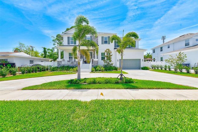 4710 W El Prado Blvd, House other with 4 bedrooms, 5 bathrooms and null parking in TAMPA FL | Image 43