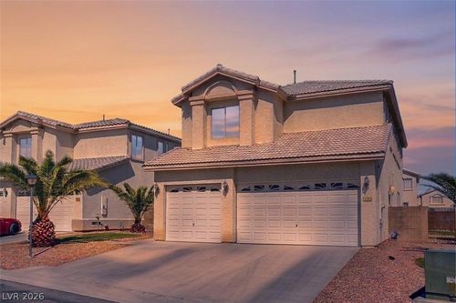 2552 Regency Cove Ct, Las Vegas, NV, 89121-3968 | Card Image