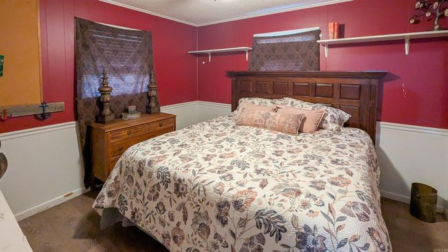 116 Combs St, House other with 3 bedrooms, 2 bathrooms and null parking in Tuckerman AR | Image 14