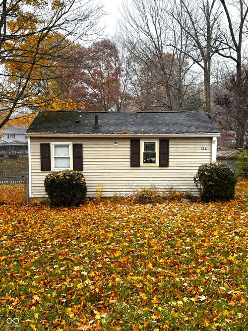 132 Eddleman Dr, Nineveh, IN, 46164-9757 | Card Image