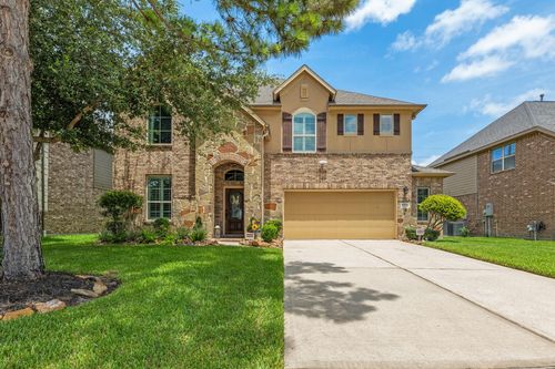 12911 Waterbury Edge Ln, Humble, TX, 77346-3472 | Card Image