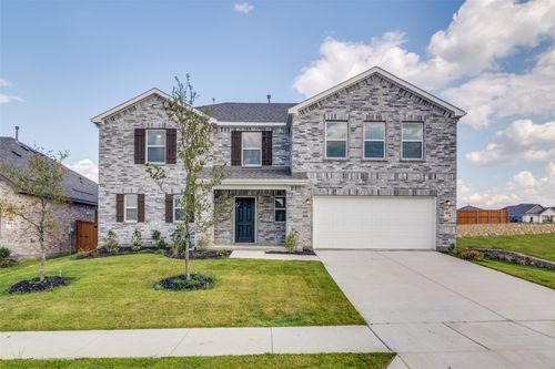 4046 Bedford Dr, Crandall, TX, 75114-0510 | Card Image