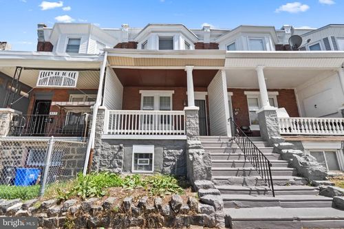 819 S 56th St, PHILADELPHIA, PA, 19143-2817 | Card Image