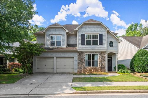 510 Winder Trl, Canton, GA, 30114-7531 | Card Image
