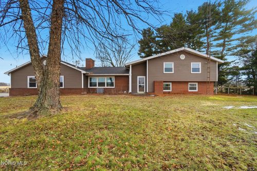 5451 County Road Q, Napoleon, OH, 43545-9100 | Card Image