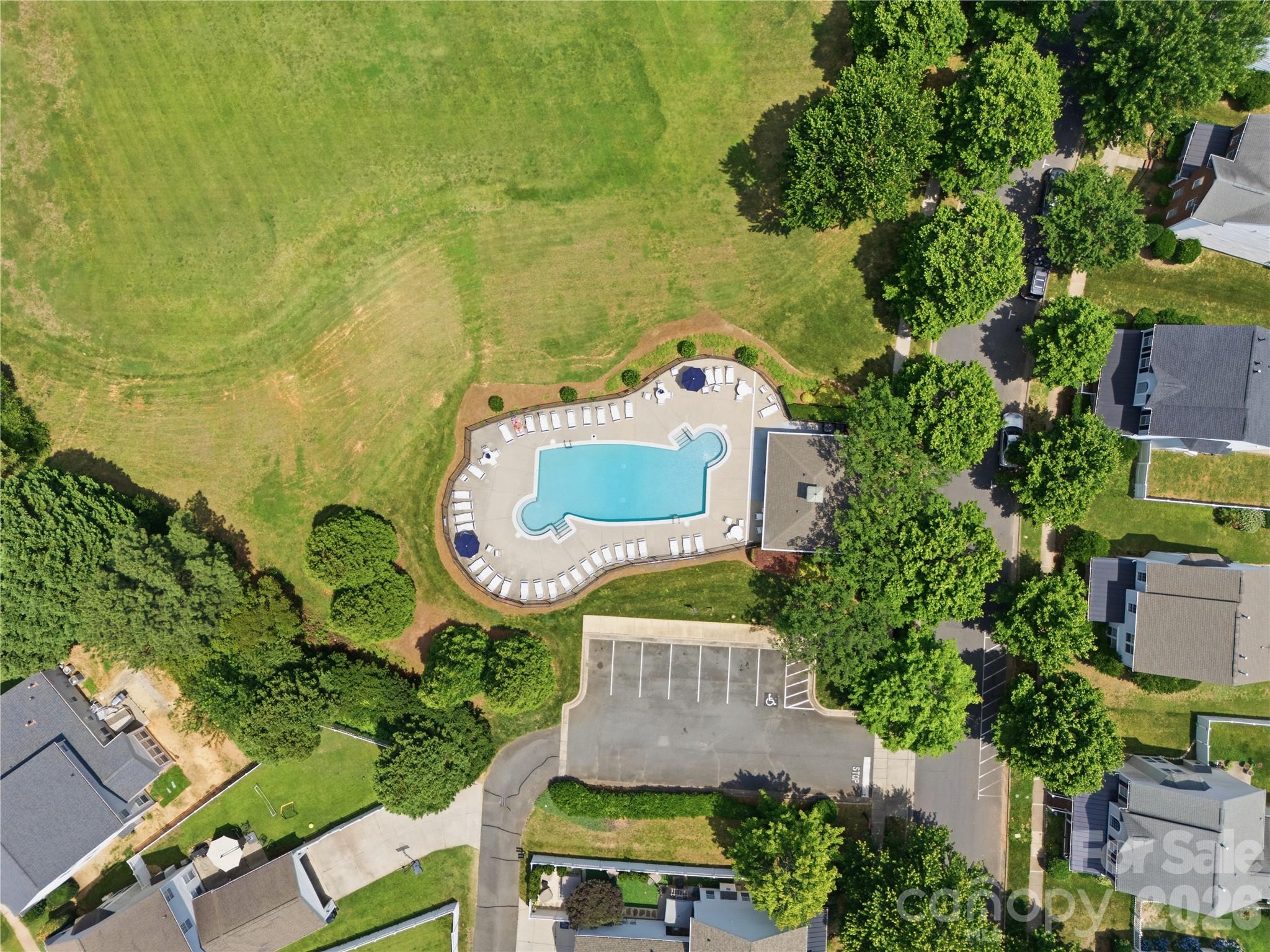 Residential in Charlotte 2