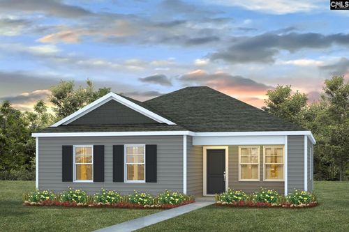 128 Hale Rd, Orangeburg, SC, 29115-3118 | Card Image