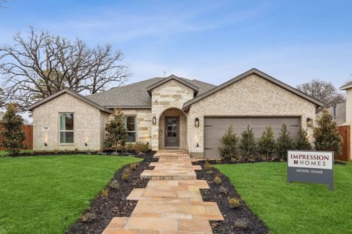 701 Stone Eagle Dr, Azle, TX, 76020-2775 | Card Image