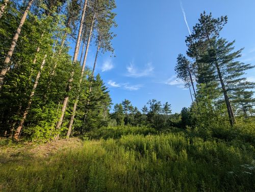 Lot # 2 Route 126 Route, Litchfield, ME, 04350 | Card Image