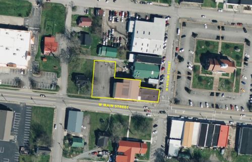 304 W Main St, Woodbury, TN, 37190-1125 | Card Image