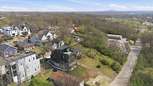 1909 Sevier St, Nashville, TN, 37206-2147 | Card Image