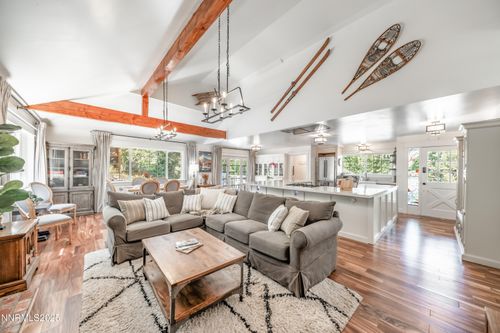 160 Laramie St, Markleeville, CA, 96120-9003 | Card Image