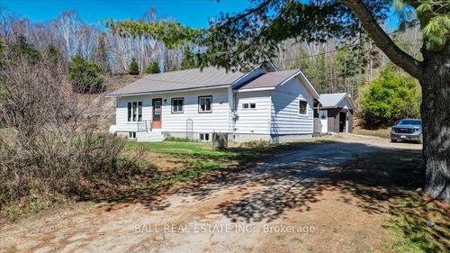 202 Monck Rd, Bancroft, ON, K0L1C0 | Card Image