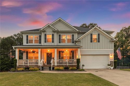162 Lost Creek Blvd, Dallas, GA, 30132-6688 | Card Image