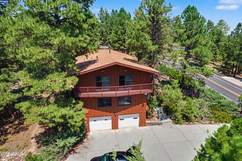4200 N Country Club Dr, Flagstaff, AZ, 86004-7323 | Card Image