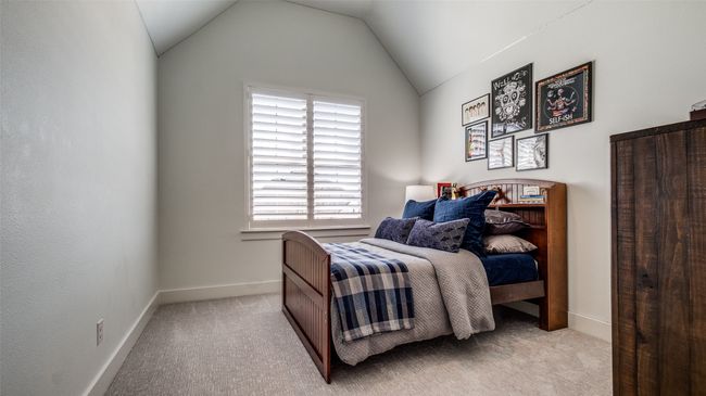 6023 Manderlay Dr, House other with 5 bedrooms, 6 bathrooms and null parking in Frisco TX | Image 28