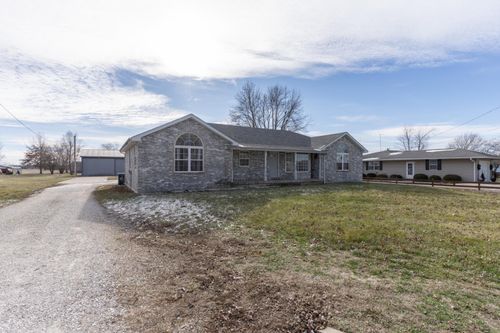 418 W Martin St, Cairo, MO, 65239-1010 | Card Image