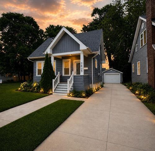 7405 Sheridan Road, Kenosha, WI, 53143 | Card Image