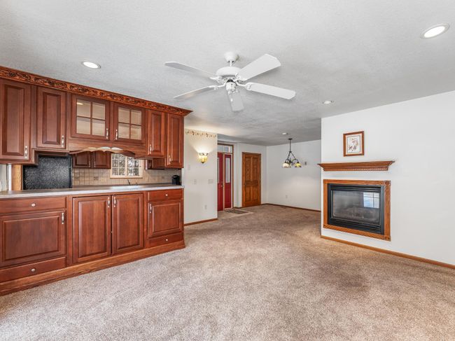 B - 741 River Edge, House other with 2 bedrooms, 2 bathrooms and 1 parking in Eagle River WI | Image 8