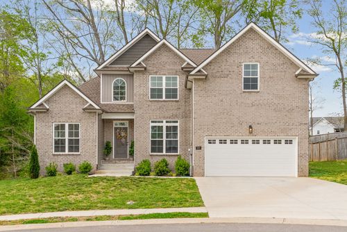 181 Sherlock Dr, Clarksville, TN, 37043-2239 | Card Image