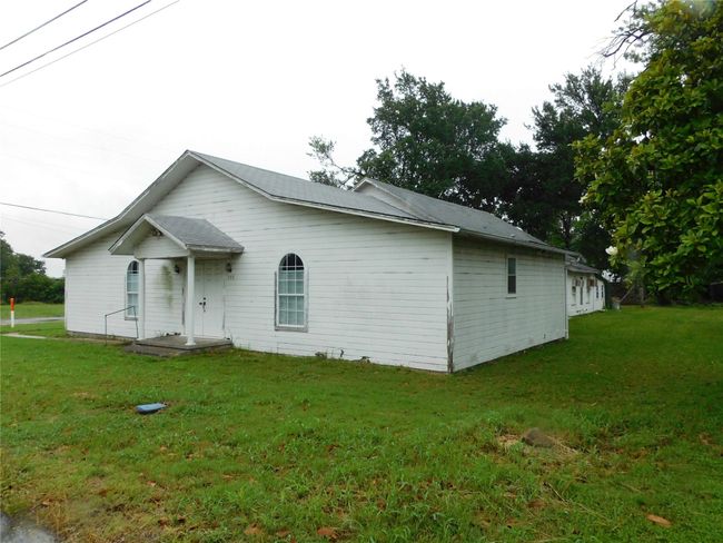 908 Ne 4 Th St, Home with 0 bedrooms, 0 bathrooms and null parking in Hubbard TX | Image 20