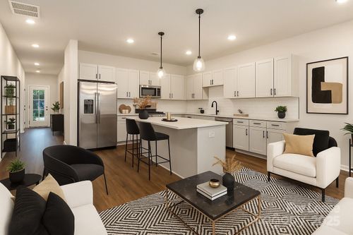 3719 Davis Ave, Charlotte, NC, 28208-4708 | Card Image