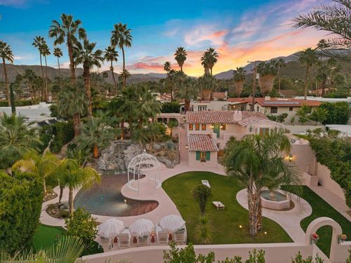 231 W El Camino Way, Palm Springs, CA, 92264-8321 | Card Image