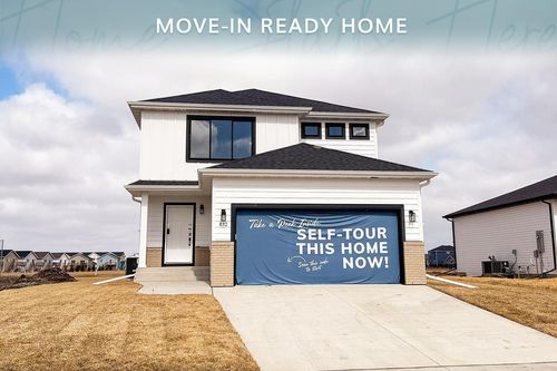 832 2nd Ave, Horace, ND, 58047-2808 | Card Image