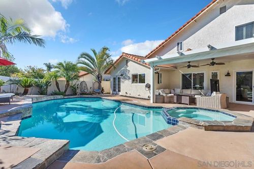 11655 Cebada Ct, San Diego, CA, 92124-2827 | Card Image