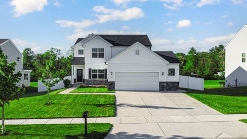 5710 Burr Ridge Cir, Crown Point, IN, 46307-1119 | Card Image