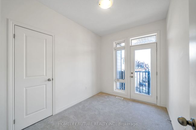 7 Coppini Lane, House attached with 3 bedrooms, 3 bathrooms and 1 parking in Ajax ON | Image 24