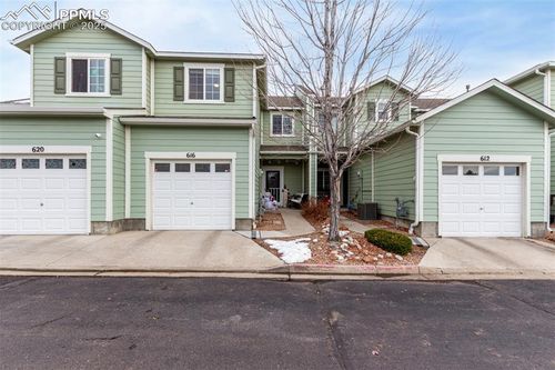 616 Hailey Glenn Vw, Colorado Springs, CO, 80916-2002 | Card Image