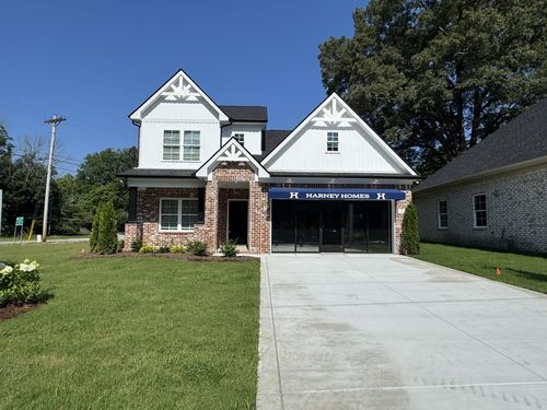27 Laurel View St, Manchester, TN, 37355 | Card Image