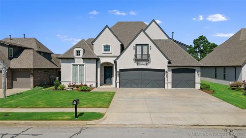 4750 167th East Ave, Tulsa, OK, 74134-7131 | Card Image